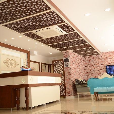 Sinop Dolunay Hotel Ngoại thất bức ảnh
