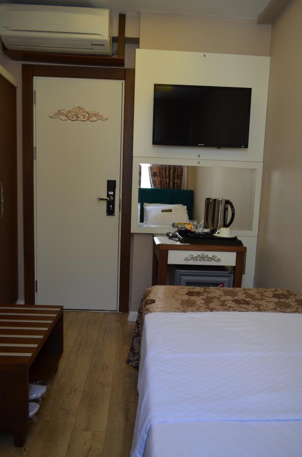Sinop Dolunay Hotel Phòng bức ảnh
