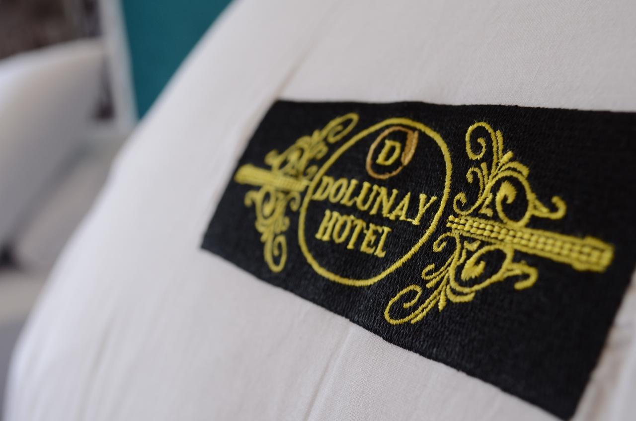 Sinop Dolunay Hotel Ngoại thất bức ảnh