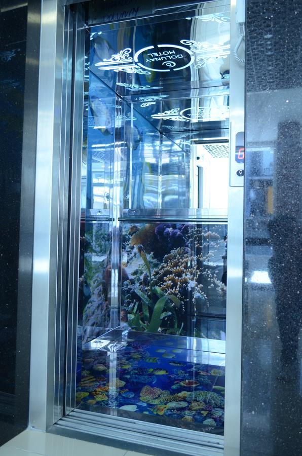 Sinop Dolunay Hotel Ngoại thất bức ảnh