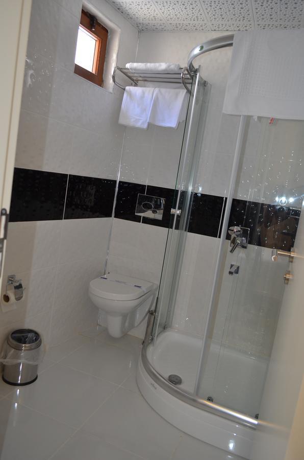 Sinop Dolunay Hotel Ngoại thất bức ảnh