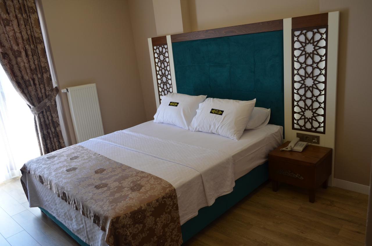 Sinop Dolunay Hotel Ngoại thất bức ảnh