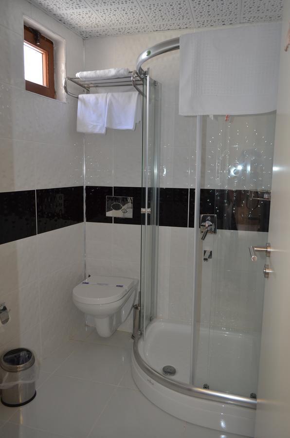Sinop Dolunay Hotel Ngoại thất bức ảnh